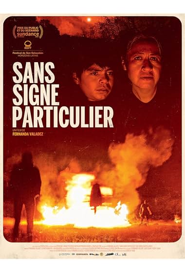 Sans Signe Particulier (2020)