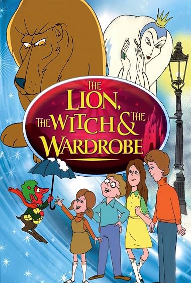 Der König von Narnia (1979)