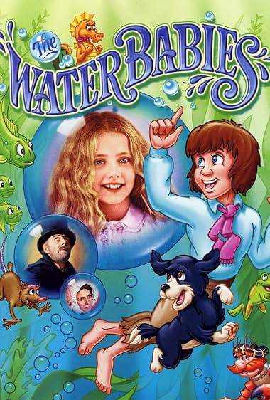 The Water Babies (1978)