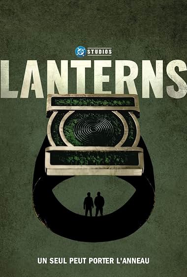 Lanterns (2026)