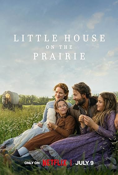 Little House (2025)